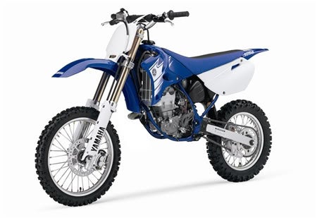 yz 150f