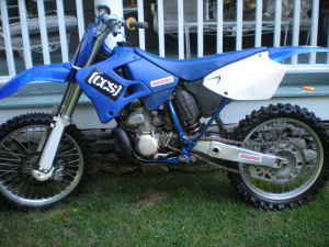 1998 deals yamaha yz250