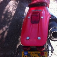 Baja Designs Mini Stalk Led Turn Signals Reviews Turn Signals Thumpertalk