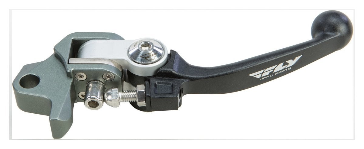Fly Racing 567-2140 Tri-Pivot Clutch Lever