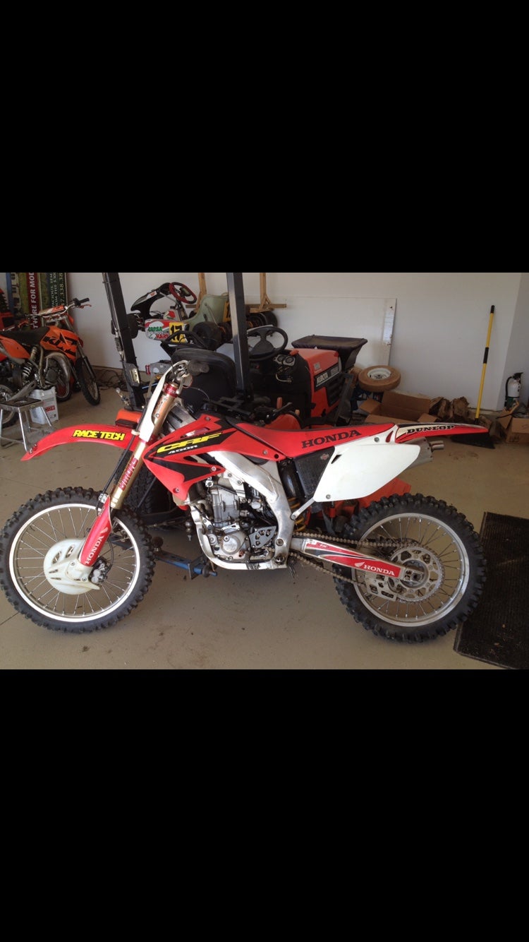 Craigslist Motorcycles By Owner Lubbock Texas ...