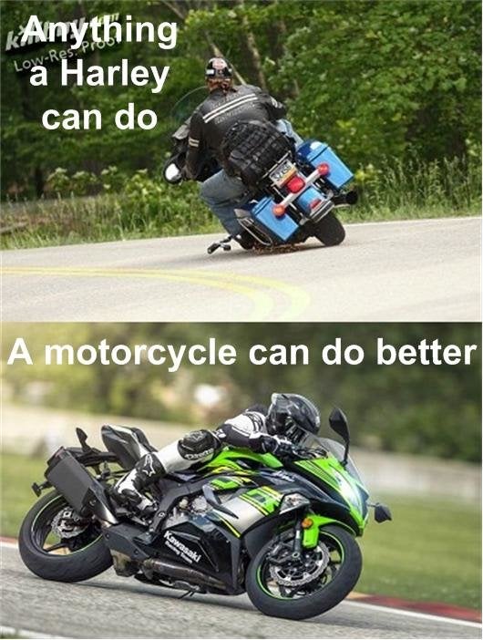 The Epic Motorcycle Meme Thread Page 3 General Dirt Bike Discussion Thumper...