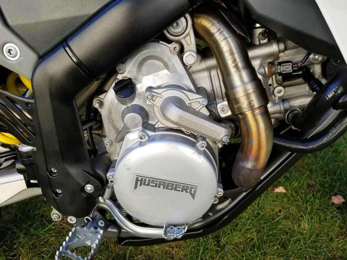 husaberg for sale craigslist