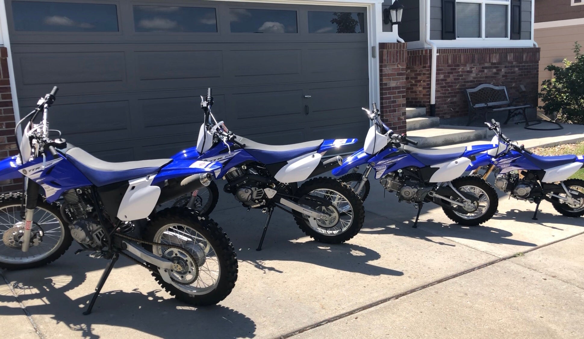 ttr 125 craigslist