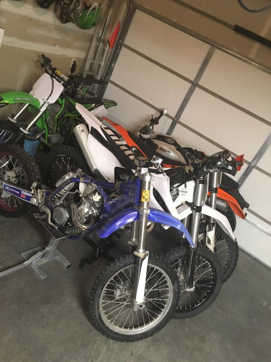 yz250f craigslist