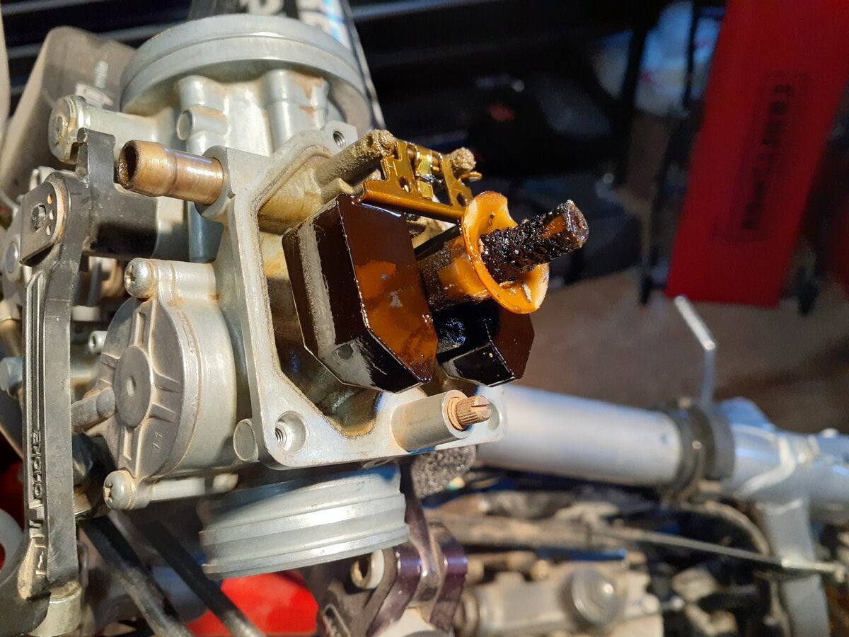 Carburetor Cleaner Dip for sale in Baytown, TX
