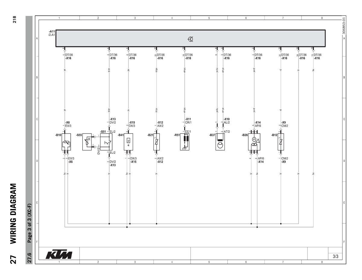 KTM OBD2 ECU App - Page 2 - 250-530 EXC-F/XCF-W/XCR-W  