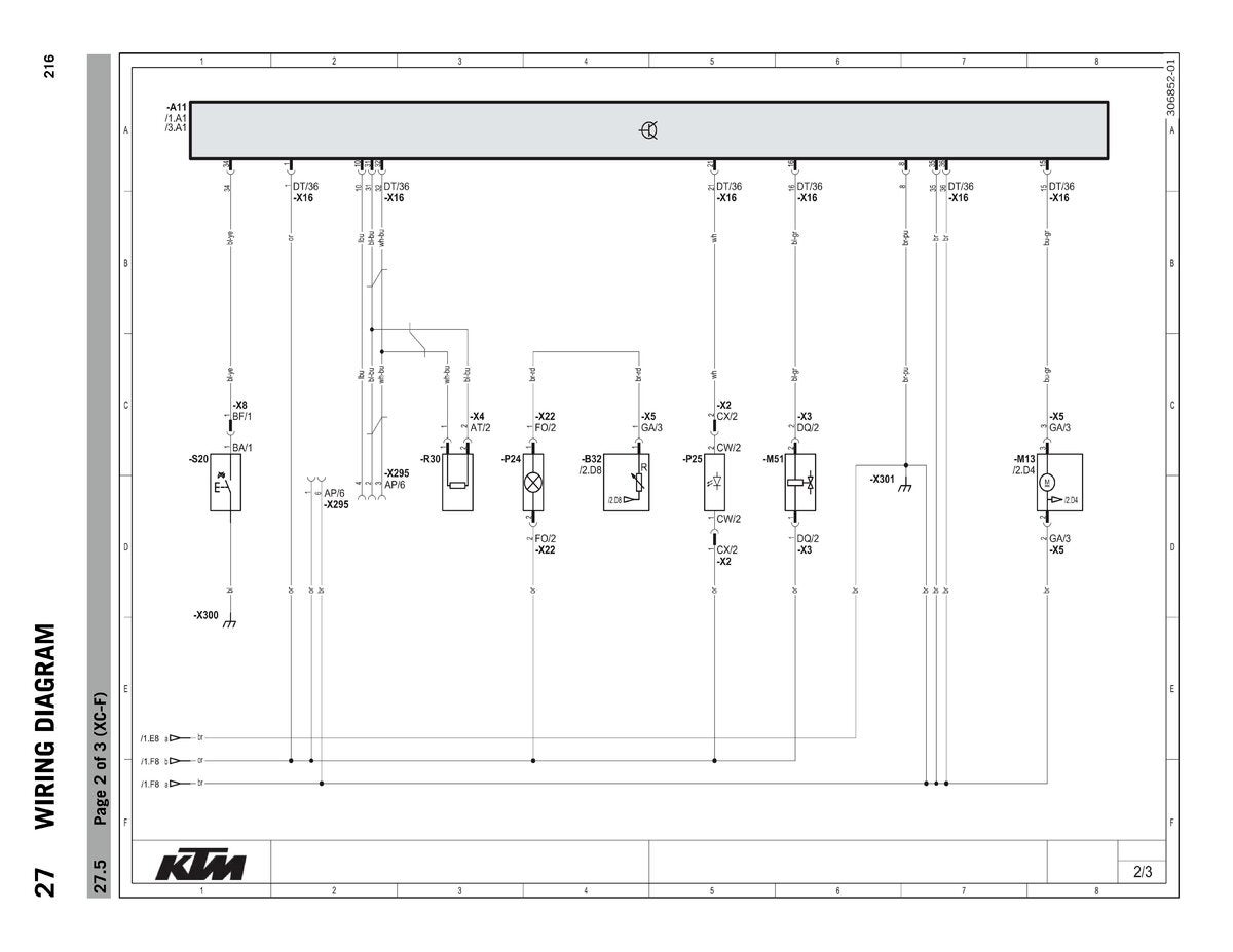 KTM OBD2 ECU App - Page 2 - 250-530 EXC-F/XCF-W/XCR-W  