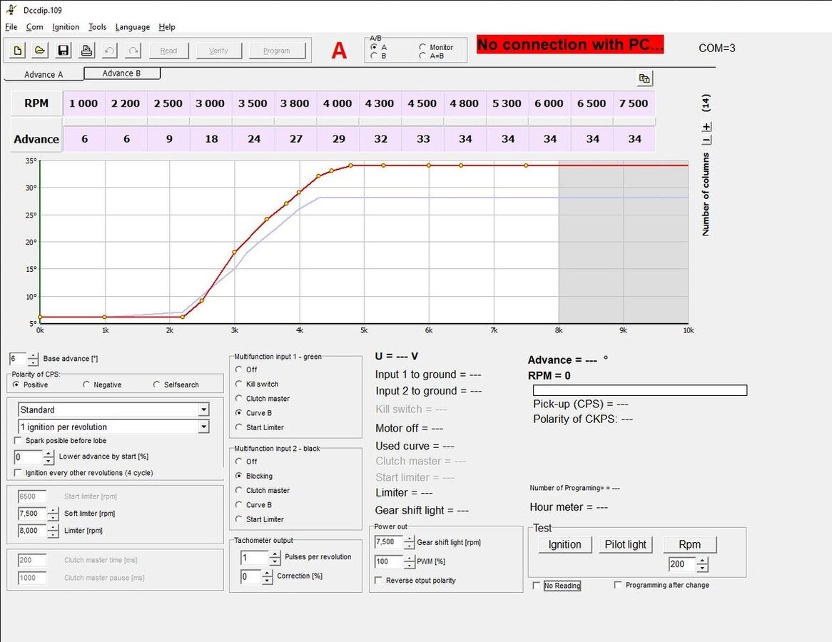 XR650L Dyno Tuning With Ignitech XR600R & XR650R/L ThumperTalk