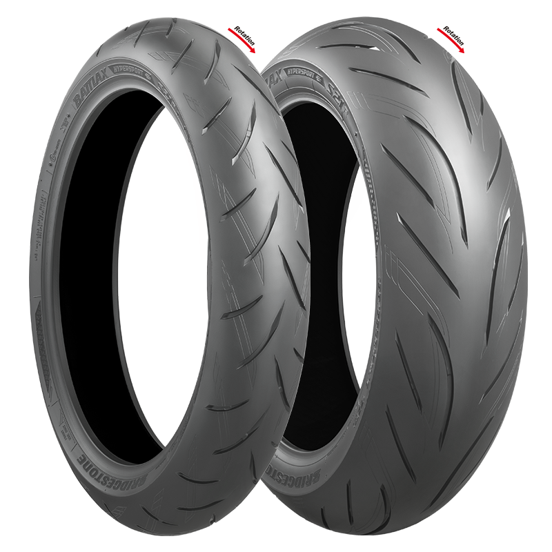 best motard tyres