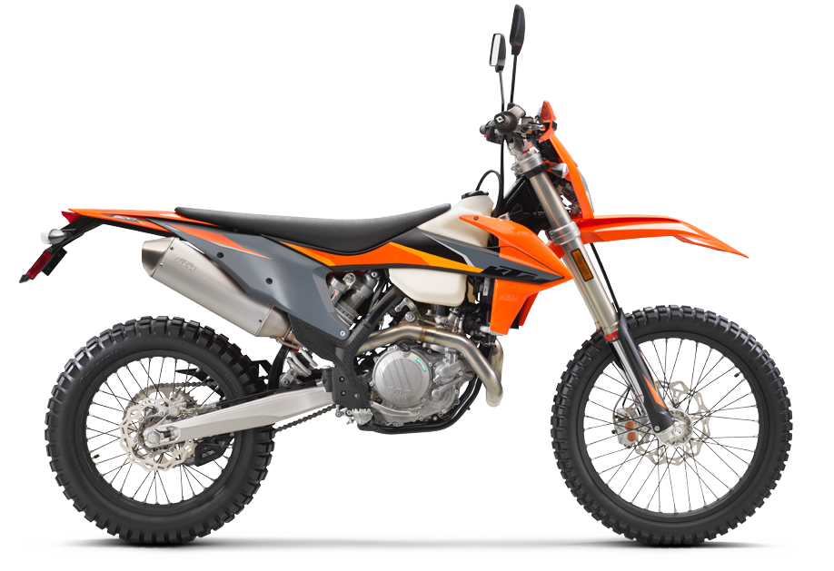 Best exhaust for on sale ktm 500 exc