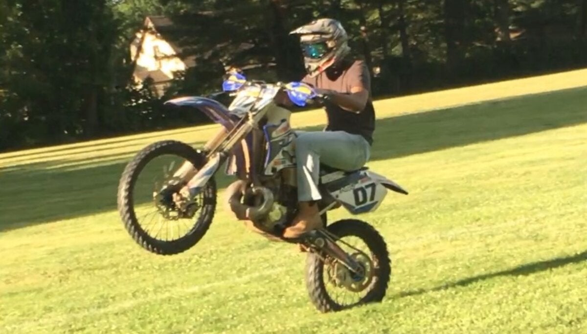 jd jetting yz250