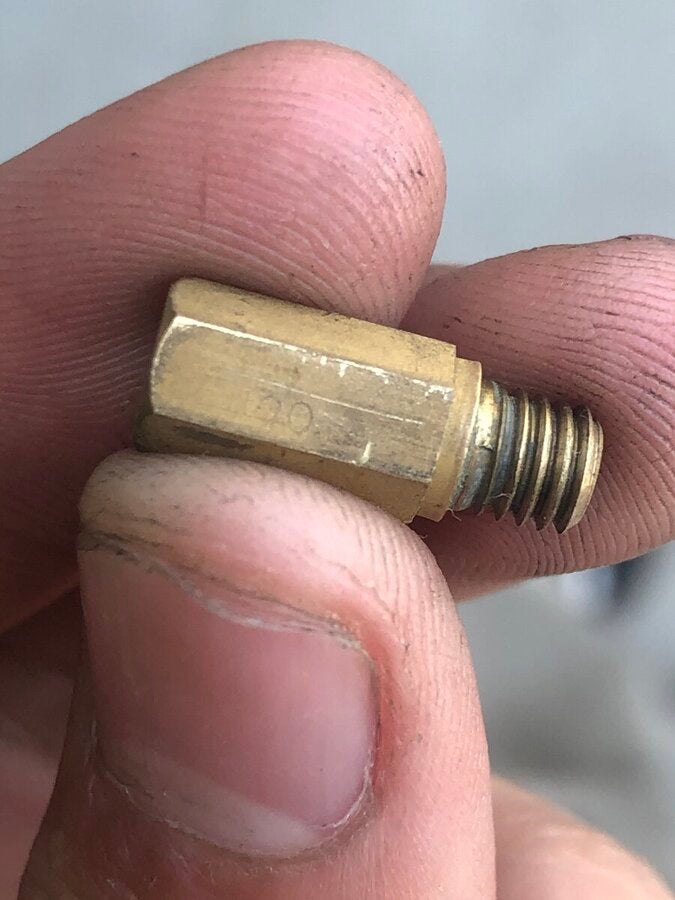 ‘06 ktm 125sx rev limiter sound? KTM 2 Stroke ThumperTalk