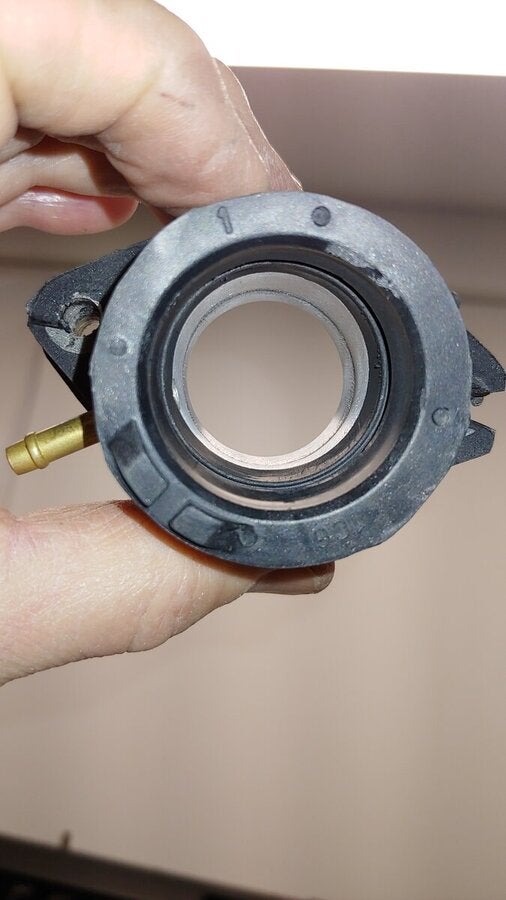 MisterT (TR230) Gets a Performance Carburetor! TTR ThumperTalk