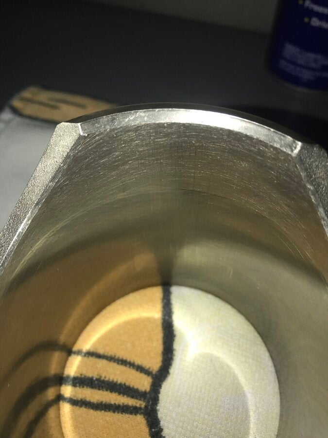 4t top end rebuild cost KX250F/X ThumperTalk