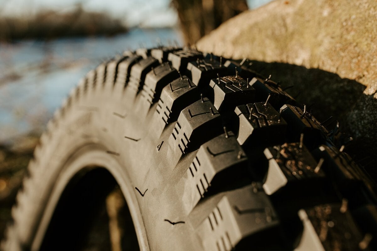 Dunlop Introduces DOT Legal Trials Tire K950 Articles ThumperTalk