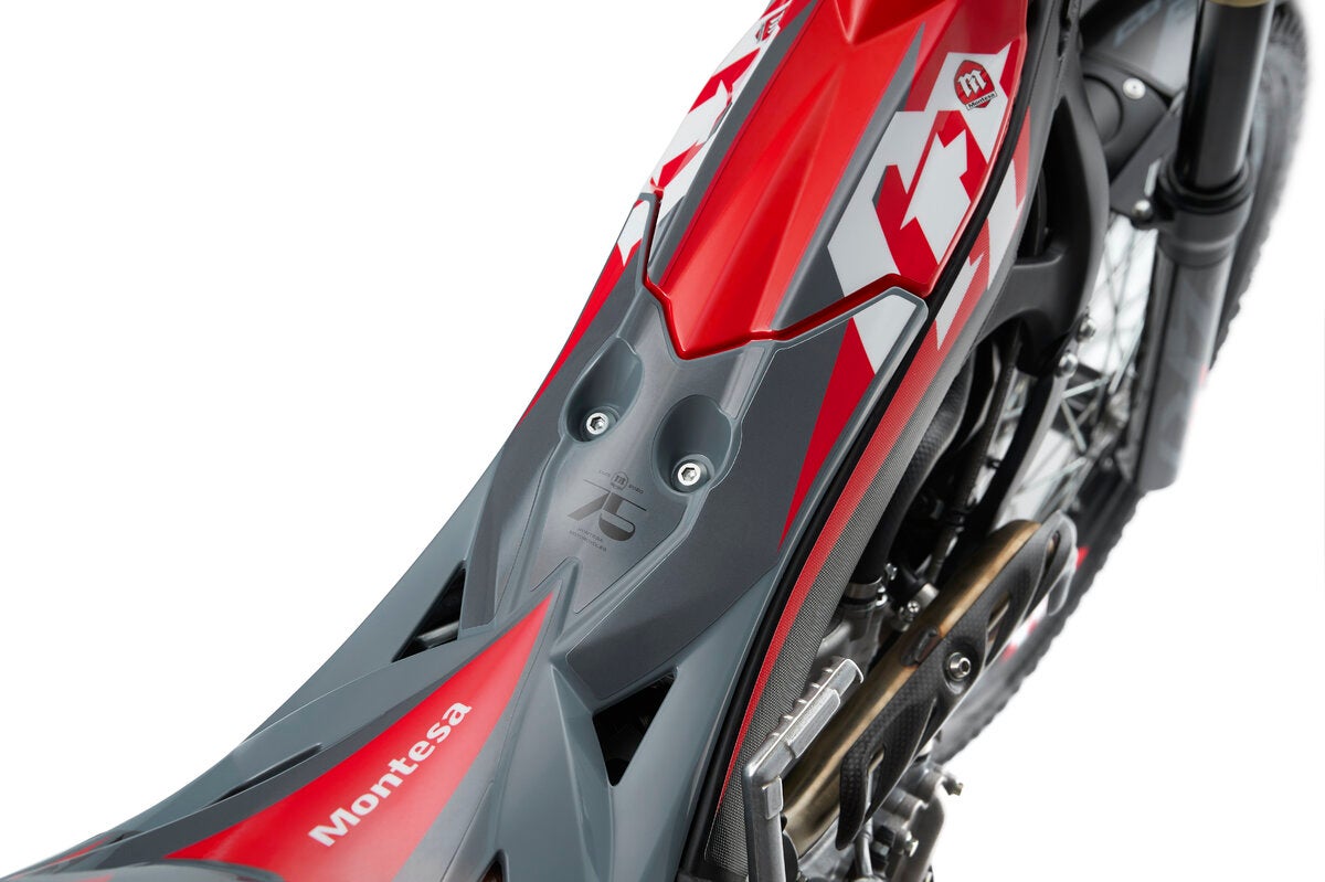 2021 deals montesa 301rr