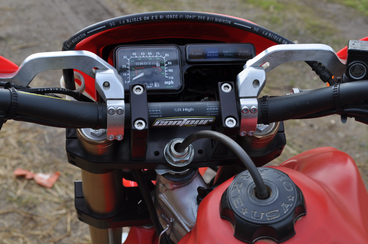 XR650L CRF Fork Conversion kit? XR600R & XR650R/L ThumperTalk